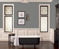 Fleetwood Popular Colours  Opulent Grey