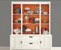 Fleetwood Popular Colours  Opulent Grey
