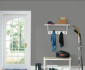Fleetwood Popular Colours  Opulent Grey