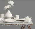 Fleetwood Popular Colours  Opulent Grey