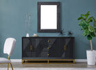 Orlando Sideboard  Mirror