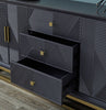 Orlando Sideboard  Mirror