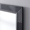 Orlando Sideboard  Mirror
