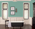 Fleetwood Popular Colours  Oslo Blue