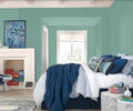 Fleetwood Popular Colours  Oslo Blue