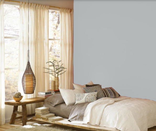 Fleetwood Prestige Pantone  Oyster Mushroom 134201 NEW
