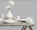 Fleetwood Prestige Pantone  Oyster Mushroom 134201 NEW