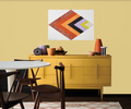Fleetwood Prestige Pantone  Pale Banana 120824