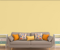 Fleetwood Prestige Pantone  Pale Banana 120824
