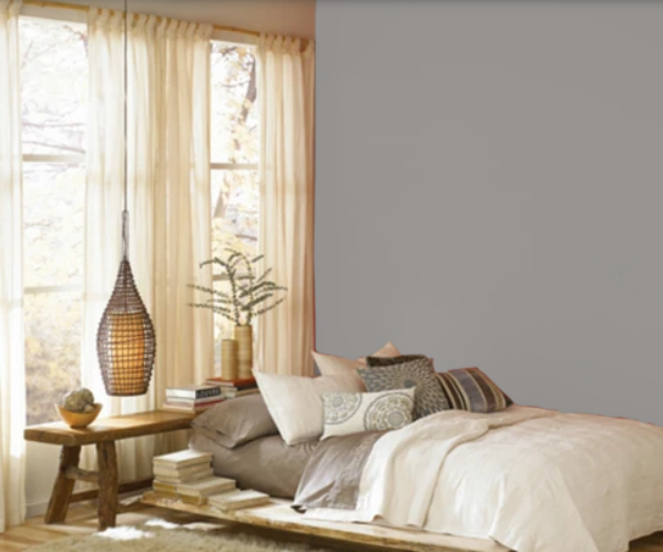 Fleetwood Prestige Pantone  Paloma 160000