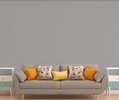 Fleetwood Prestige Pantone  Paloma 160000