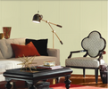 Fleetwood Prestige Vogue  Paloma White