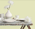 Fleetwood Prestige Vogue  Paloma White