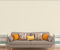 Fleetwood Prestige Pantone  Papyrus 110107