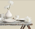 Fleetwood Prestige Pantone  Papyrus 110107
