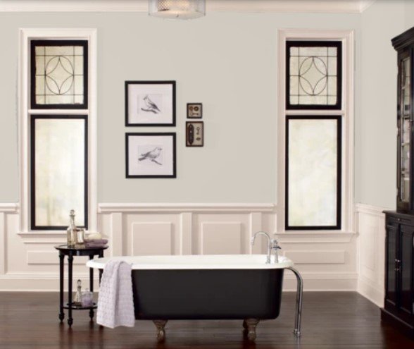 Fleetwood Popular Colours  Parisian Taupe
