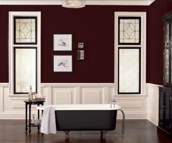 Fleetwood Popular Colours  Petrus