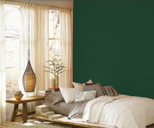 Fleetwood Prestige Pantone  Pineneedle 195920