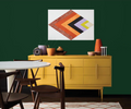 Fleetwood Prestige Pantone  Pineneedle 195920