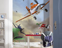 Planes Photomurals