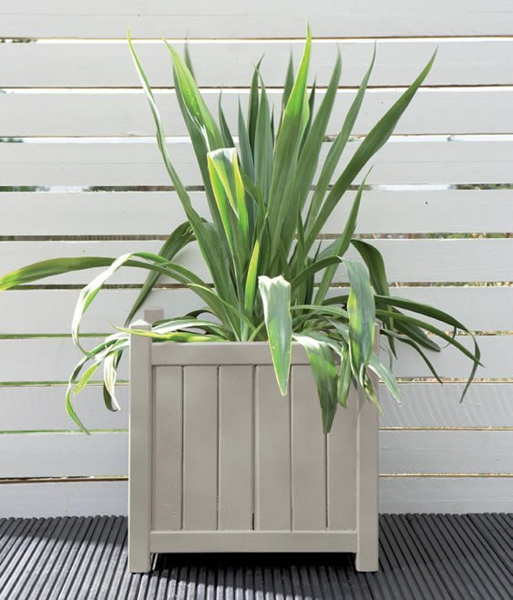 Cuprinol Garden Shades  Muted Clay