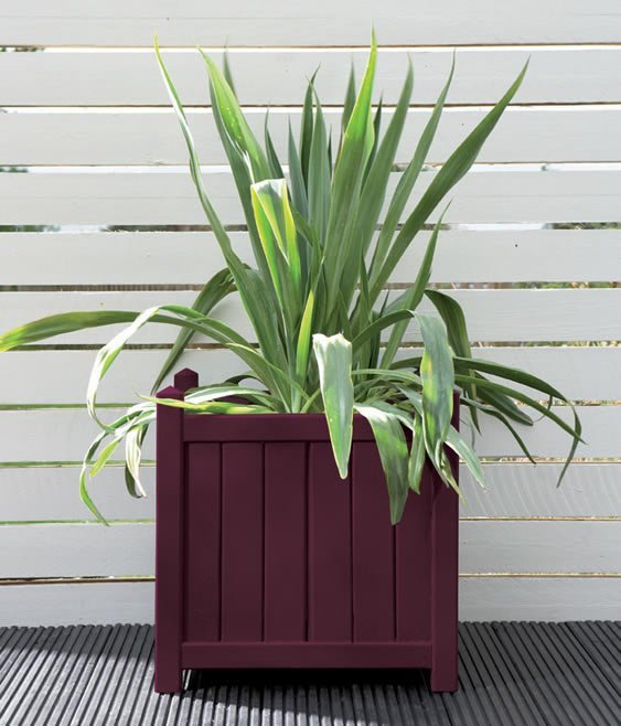 Cuprinol Garden Shades  Summer Damson