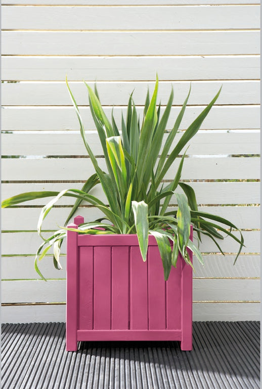 Cuprinol Garden Shades  Sweet Sundae
