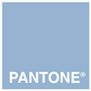 Fleetwood Prestige Pantone  Dusty Blue 164010 NEW