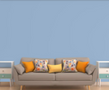 Fleetwood Prestige Pantone  Powder Blue 144214 NEW