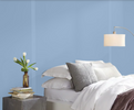 Fleetwood Prestige Pantone  Powder Blue 144214 NEW