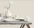 Fleetwood Prestige Pantone  Pristine 110606