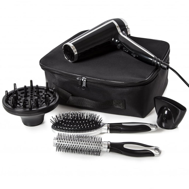 Professional Carmen Pro Dryer Kit