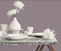 Fleetwood Prestige Pantone  Purple Dove 161606 NEW