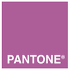 Fleetwood Prestige Pantone  Radiant Orchid 183224