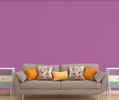 Fleetwood Prestige Pantone  Radiant Orchid 183224