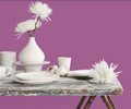 Fleetwood Prestige Pantone  Radiant Orchid 183224
