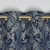 Regal Curtains  Navy