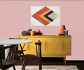 Fleetwood Prestige Pantone  Rose Quartz 131520