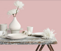 Fleetwood Prestige Pantone  Rose Quartz 131520