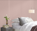 Fleetwood Prestige Pantone  Rose Smoke 141506 NEW