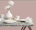 Fleetwood Prestige Pantone  Rose Smoke 141506 NEW