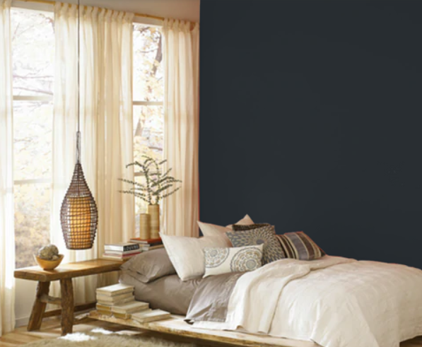 Fleetwood Prestige Pantone  Salute 194011 NEW