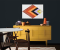 Fleetwood Prestige Pantone  Salute 194011 NEW