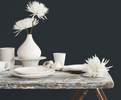Fleetwood Prestige Pantone  Salute 194011 NEW