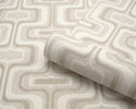Belgravia San Remo Patterned Wallpaper
