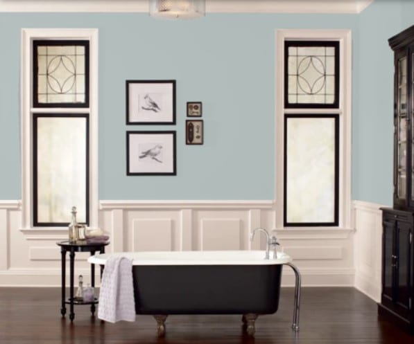 Fleetwood Popular Colours  Sea Star