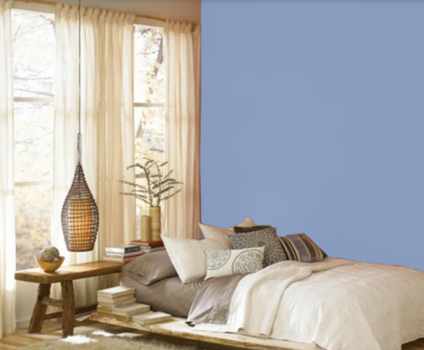 Fleetwood Prestige Pantone  Serenity 153919