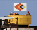 Fleetwood Prestige Pantone  Serenity 153919