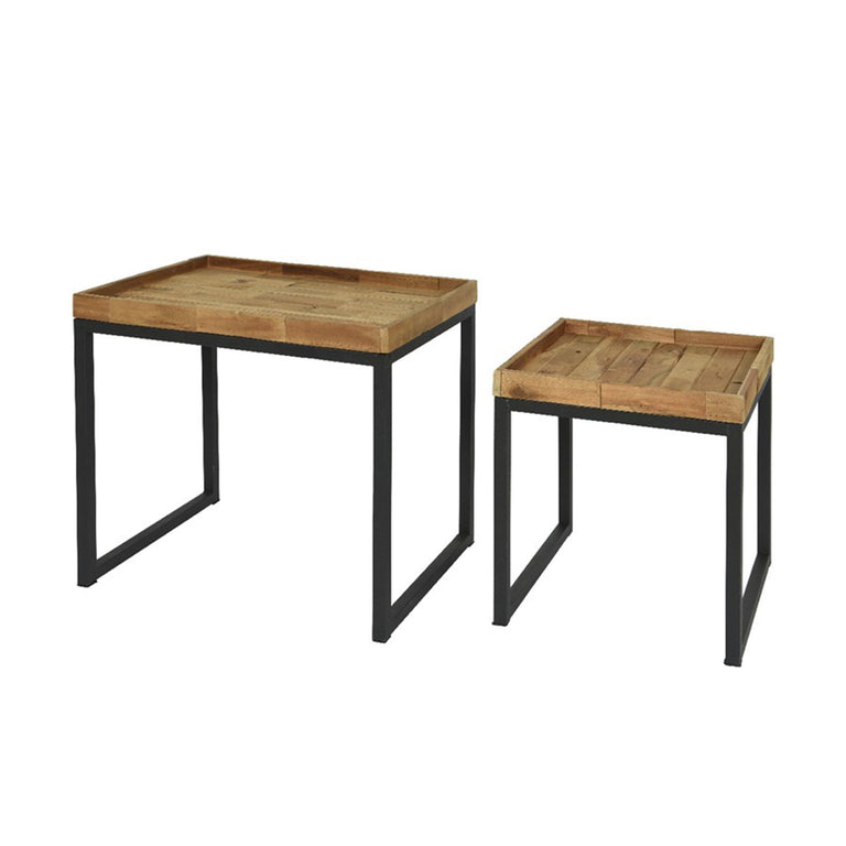 Table Acacia Indoor