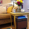 Fleetwood Shabbyie Furniture Paint Collection  English Mustard